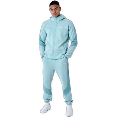 Zweifarbiges Jogginghose Project X Paris Two Tone Bleu XL male Zweifarbiges Jogginghose Project X Paris Two Tone Bleu XL male