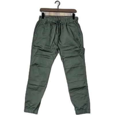 Basic Jogginghose Project X Paris 1 Vert M male Basic Jogginghose Project X Paris 1 Vert M male