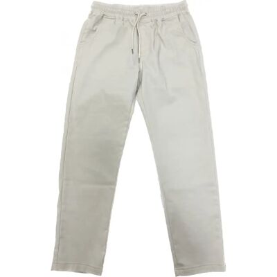 Gerade Hose Project X Paris Blanc L male Gerade Hose Project X Paris Blanc L male