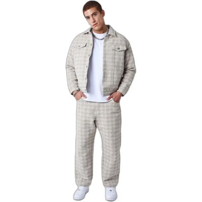 Jeans Project X Paris Beige 2XL male Jeans Project X Paris Beige 2XL male