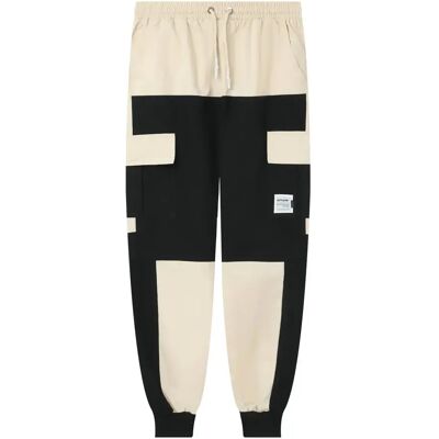 Cargo-Hose Sixth June Beige XL male Cargo-Hose Sixth June Beige XL male