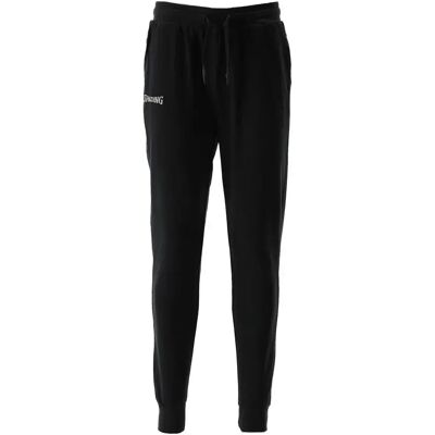 Jogginghose Spalding Noir XL male Jogginghose Spalding Noir XL male