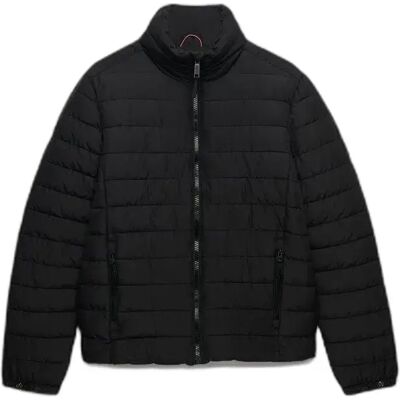 Daunenjacke Superdry Fuji Noir S male Daunenjacke Superdry Fuji Noir S male