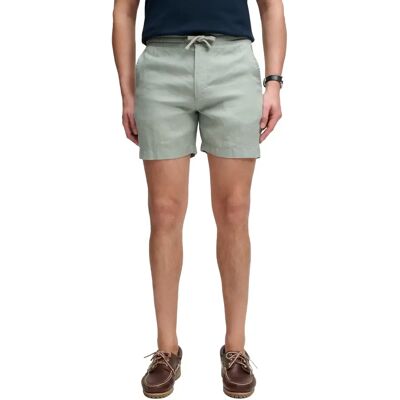 Leinenshorts Superdry Vert L male Leinenshorts Superdry Vert L male