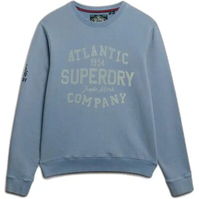 Pullover Superdry Coastal Bleu L male Pullover Superdry Coastal Bleu L male