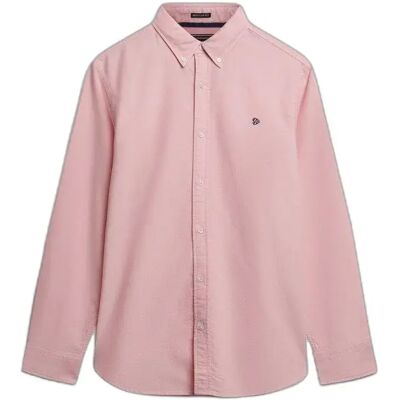 Hemd Superdry Rose M male Hemd Superdry Rose M male