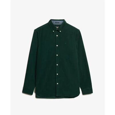 Hemd Superdry Vert S male Hemd Superdry Vert S male