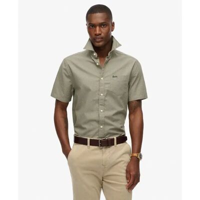 Hemd Superdry City Vert L male Hemd Superdry City Vert L male