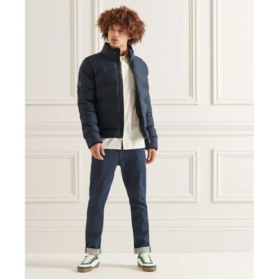 Daunenjacke Superdry Ultimate Radar Bleu M male Daunenjacke Superdry Ultimate Radar Bleu M male