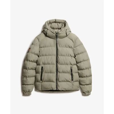 Daunenjacke Superdry Sports Vert L male Daunenjacke Superdry Sports Vert L male
