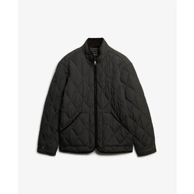 Daunenjacke Superdry Estate Liner Vert L male Daunenjacke Superdry Estate Liner Vert L male