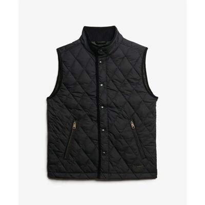 Daunenjacke Superdry Noir M male Daunenjacke Superdry Noir M male