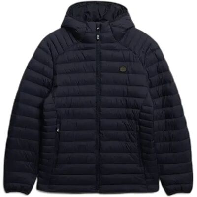 Hoodie Superdry Fuji Lite Bleu L male Hoodie Superdry Fuji Lite Bleu L male