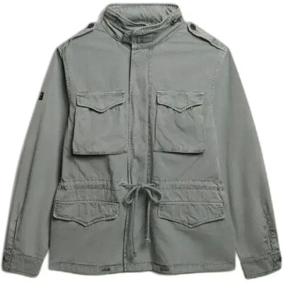 Jacke Superdry M65 Vert XL male Jacke Superdry M65 Vert XL male