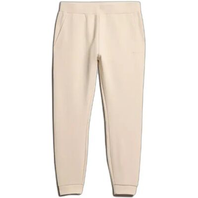 Jogginghose mit schmaler Passform Superdry Tech Beige XL male Jogginghose mit schmaler Passform Superdry Tech Beige XL male