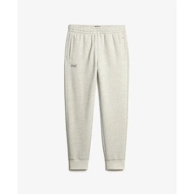 Superdry XXL Varsity Grey Grindle Joggers - Joggers Superdry XXL Varsity Grey Grindle Joggers - Joggers