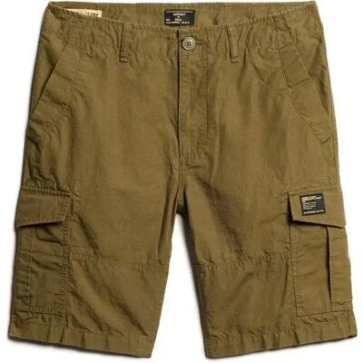 Cargo Shorts Superdry Parachute Vert 30 male Cargo Shorts Superdry Parachute Vert 30 male