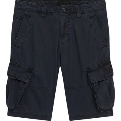 Cargo Shorts Superdry Core Bleu 30 male Cargo Shorts Superdry Core Bleu 30 male
