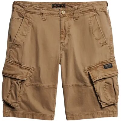 Cargo Shorts Superdry Core Vert 30 male Cargo Shorts Superdry Core Vert 30 male