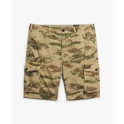 Leichter Fallschirmshort Superdry Vert 34 male Leichter Fallschirmshort Superdry Vert 34 male