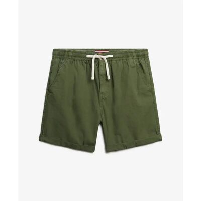 Kurze Essentials Superdry Walk Vert S male Kurze Essentials Superdry Walk Vert S male