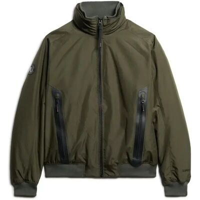 Jacke Superdry Harrington City Vert S male Jacke Superdry Harrington City Vert S male