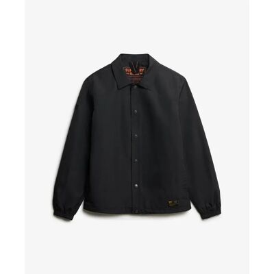 Jacke Superdry Surplus Otto Noir XL male Jacke Superdry Surplus Otto Noir XL male