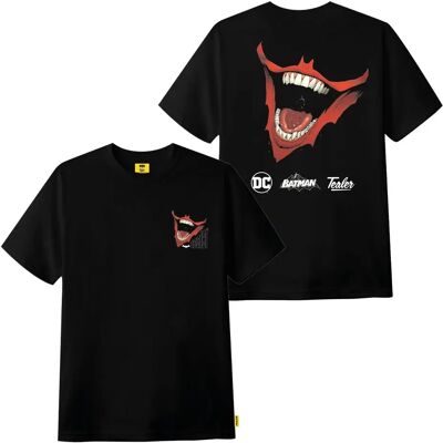 T-Shirt Tealer Noir XS male T-Shirt Tealer Noir XS male