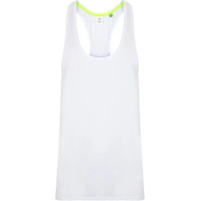 Tanktop Tombo Blanc 2XL male Tanktop Tombo Blanc 2XL male