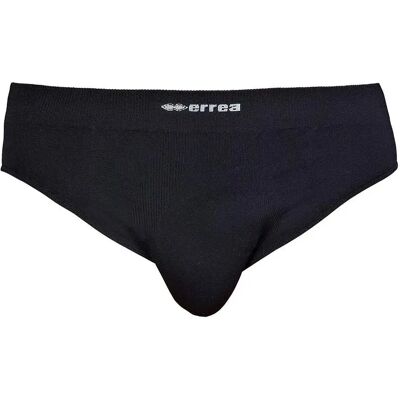 Briefs Errea Rigel Noir L/XL male Briefs Errea Rigel Noir L/XL male