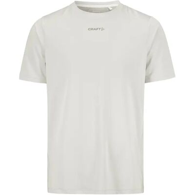 Craft Adv Essence 2 Off-White - T-Shirt Craft Adv Essence 2 Off-White - T-Shirt