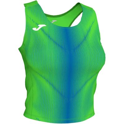 Damen-Oberteil Joma Olympie Vert 2XL female Damen-Oberteil Joma Olympie Vert 2XL female