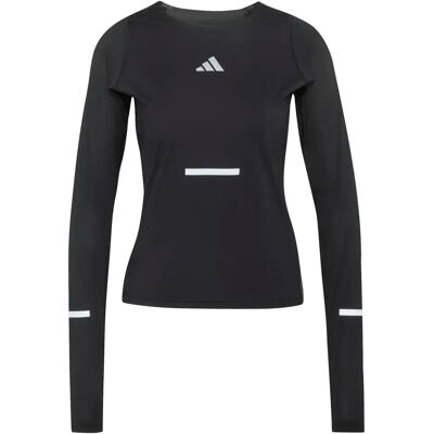 Langarmtrikot für Damen adidas Adi365 Noir M female Langarmtrikot für Damen adidas Adi365 Noir M female