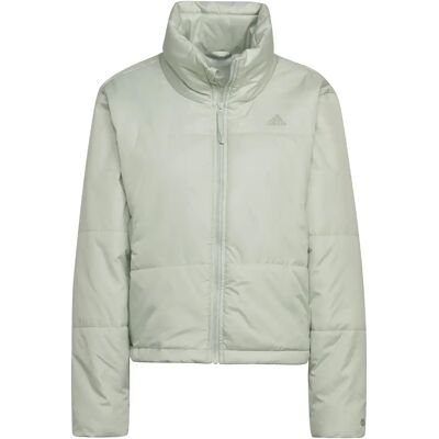 Damen-Daunenjacke adidas Bsc Bleu M female Damen-Daunenjacke adidas Bsc Bleu M female