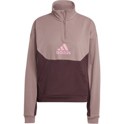 Sweatshirt Strumpfhose Frau adidas Rose 2XL female Sweatshirt Strumpfhose Frau adidas Rose 2XL female