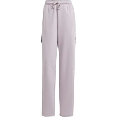 Cargohose aus Molton, Damen adidas All Szn Rose S female Cargohose aus Molton, Damen adidas All Szn Rose S female