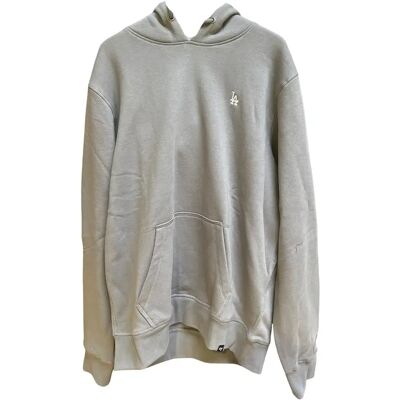Pullover 47Brand MLB New York Yankees Base Runer Lc Emb Burnsi Gris M unisex Pullover 47Brand MLB New York Yankees Base Runer Lc Emb Burnsi Gris M unisex