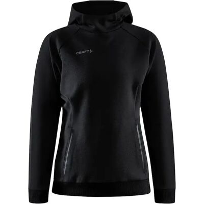 Kapuzenpullover, Damen Craft core soul Noir 2XL female Kapuzenpullover, Damen Craft core soul Noir 2XL female