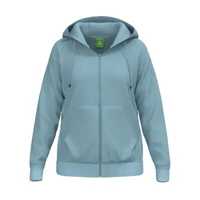 Erima TS Damen blau - Jacke Erima TS Damen blau - Jacke