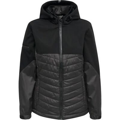 Hummel North Hybrid Jacke - Wasserdicht, Warm, Leicht - Jacke Hummel North Hybrid Jacke - Wasserdicht, Warm, Leicht - Jacke
