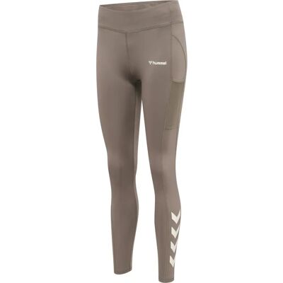 Hummel Chipo Mid Waist Leggings Hummel Chipo Mid Waist Leggings