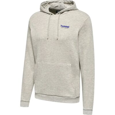 Kapuzenpullover Hummel LGC Austin Gris 2XL unisex Kapuzenpullover Hummel LGC Austin Gris 2XL unisex