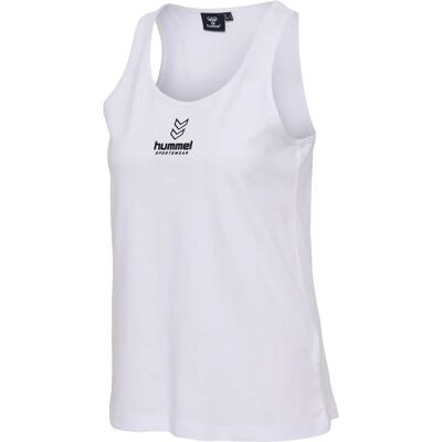Damen-Top Hummel GC Val Blanc XS female Damen-Top Hummel GC Val Blanc XS female