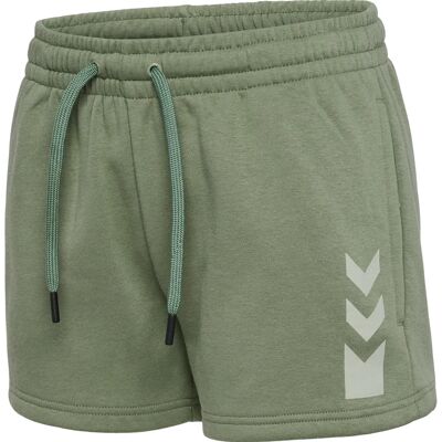 Shorts für Damen Hummel Vert S female Shorts für Damen Hummel Vert S female