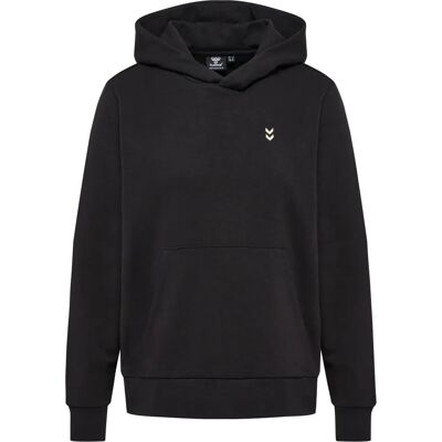 Hoodie Damen Hummel Pulse Noir S female Hoodie Damen Hummel Pulse Noir S female