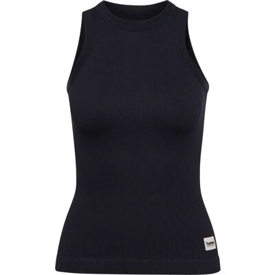 hummel Hmlpulse Seamless Rib W Tank Top - Sportshirt hummel Hmlpulse Seamless Rib W Tank Top - Sportshirt