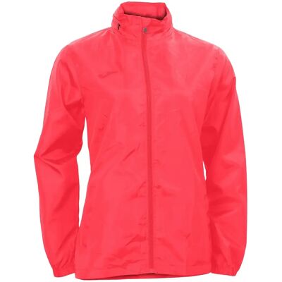 JOMA Galia Rain Rote Herrenjacke - Regenbekleidung JOMA Galia Rain Rote Herrenjacke - Regenbekleidung