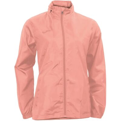 JOMA Galia Rain Pink Herrenjacke - Regendicht JOMA Galia Rain Pink Herrenjacke - Regendicht