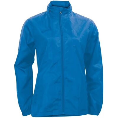 JOMA Galia Rain Azul XL Herren-Regenjacke JOMA Galia Rain Azul XL Herren-Regenjacke