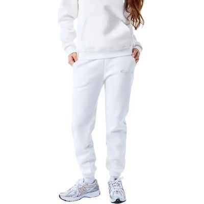 Project X Paris Off-white Signature Joggers - Joggers Project X Paris Off-white Signature Joggers - Joggers